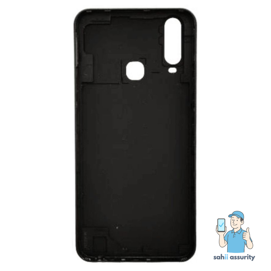 Back Panel Cover for Vivo Y12 thumbnail